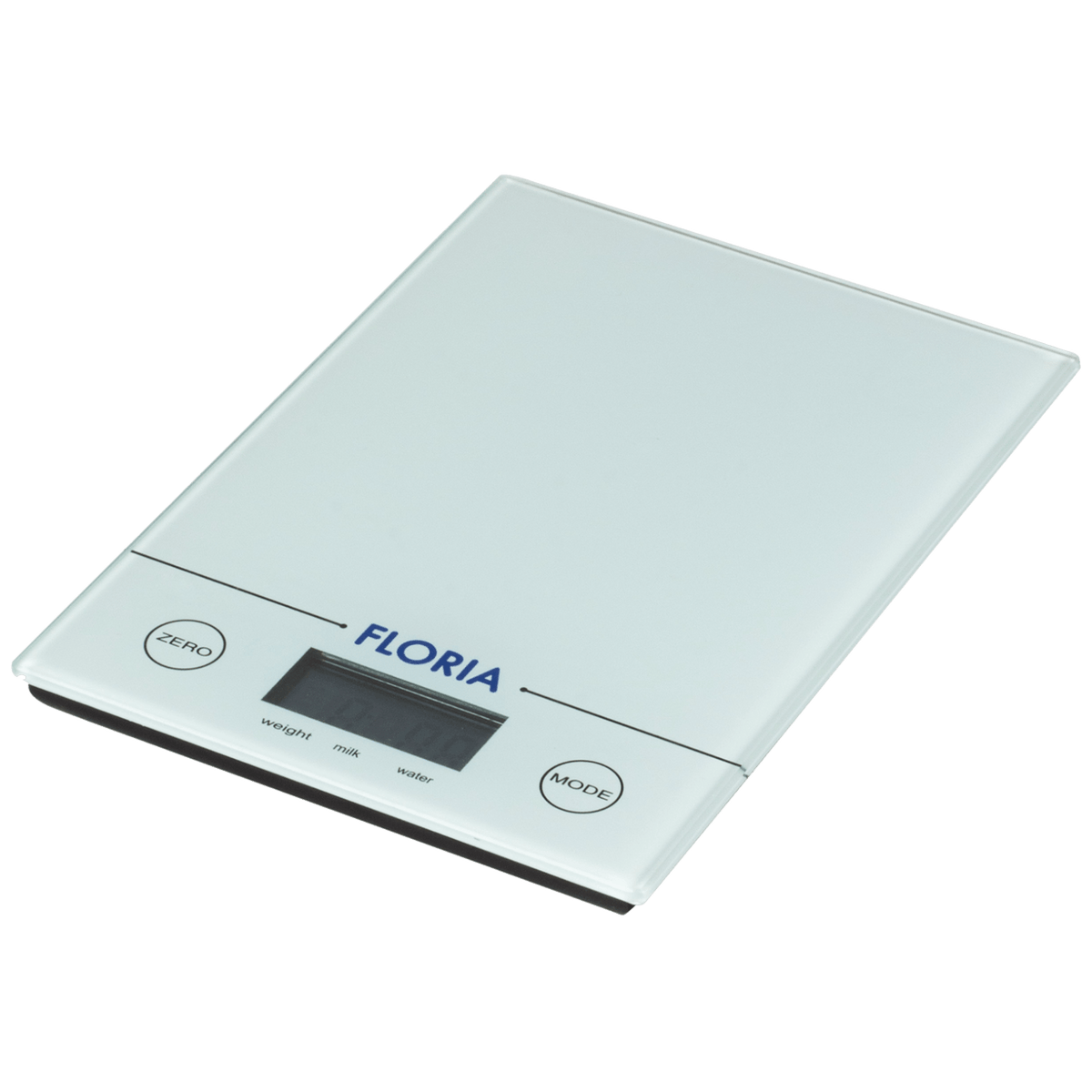 Floria Vaga kuhinjska, do 5 kg. - ZLN1686/BK