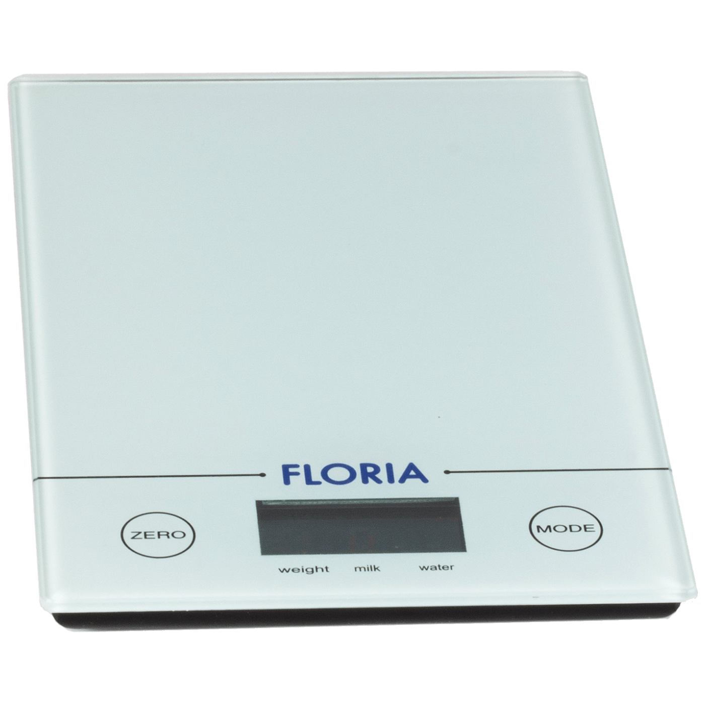 Floria Vaga kuhinjska, do 5 kg. - ZLN1686/BK