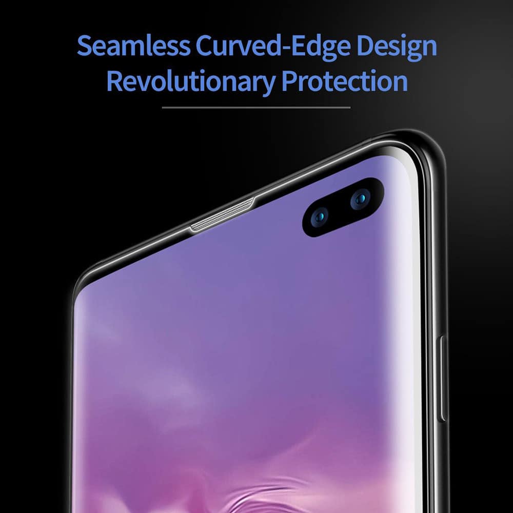 LITO 2.5D FullGlue Glass za Motorola Moto G51 5G
