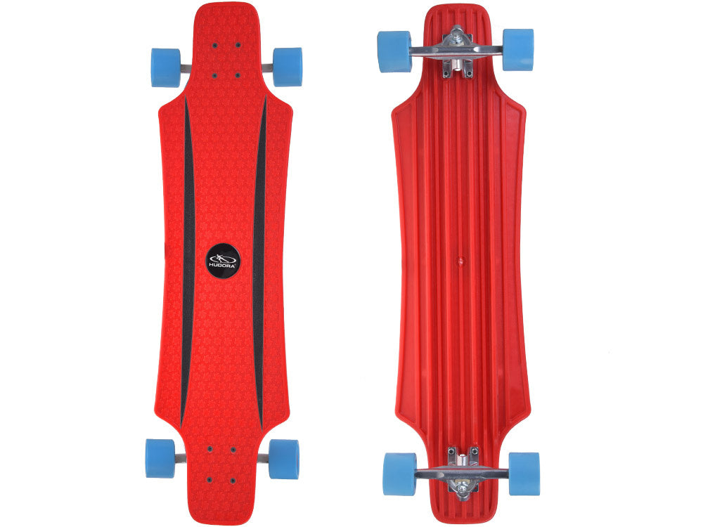 Hudora LONGBOARD skateboard CruiseStar