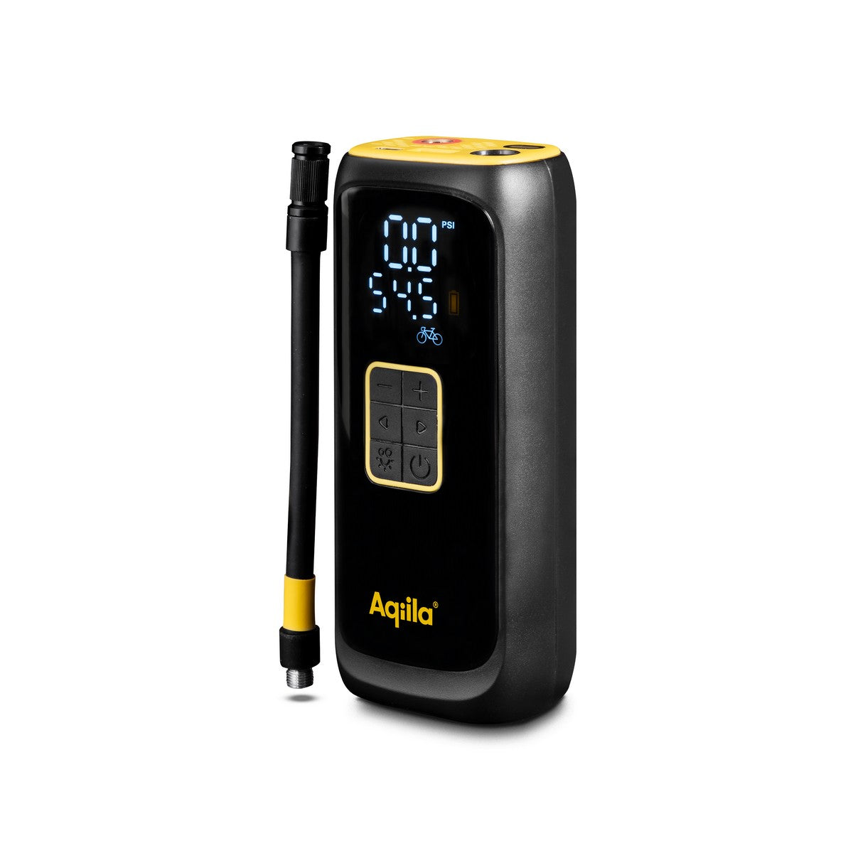 Aqiila Airbird C4 pumpa za zrak