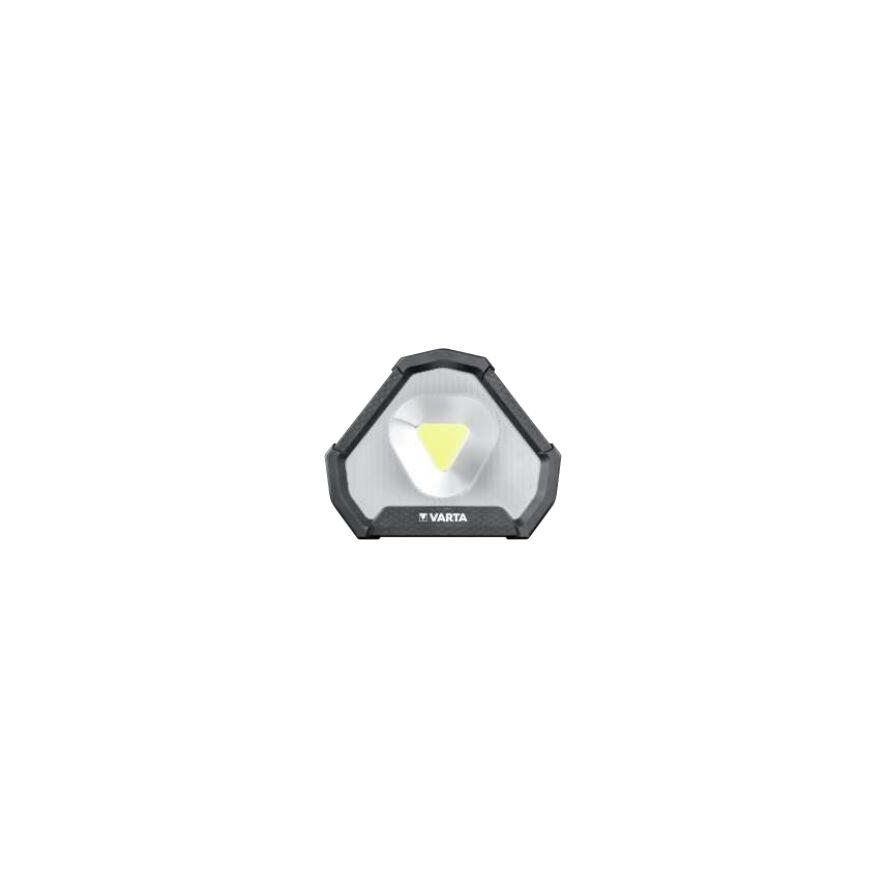 Varta Work Flex LED Crno, Bijelo