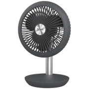 Zilan Ventilator stolni, punjivi, USB - ZLN4000