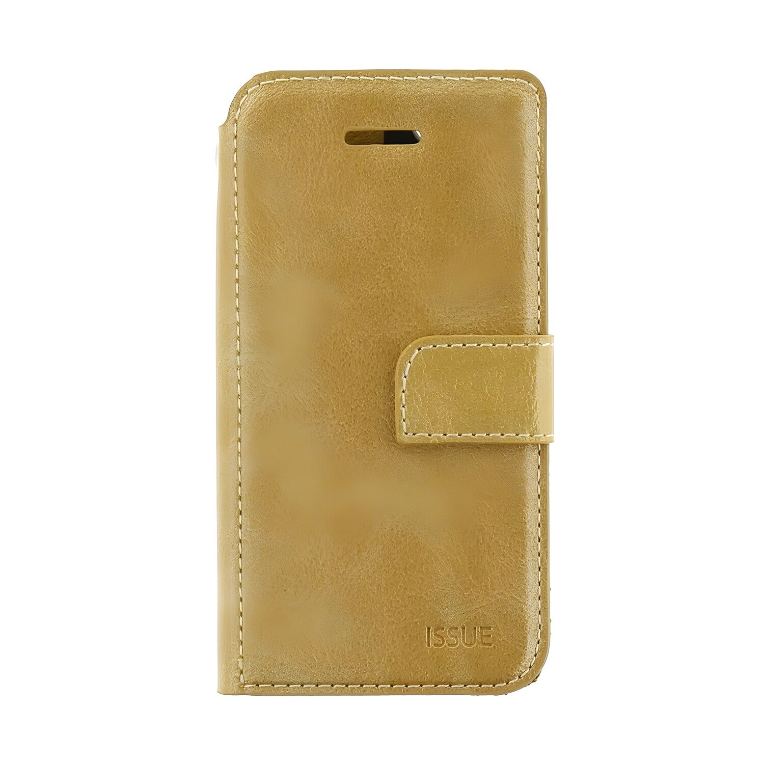 Molan Cano BOOK Futrola za Xiaomi Mi 10 Lite - Zlatna KP8517