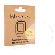 Tactical 2.5D Sat/Staklo za Samsung Galaxy Watch 3 41mm - Prozirna KP8553