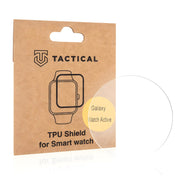 Taktička TPU Folija/Sat za Samsung Galaxy Watch Active - Prozirna KP8559