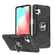 Futrola Wozinsky Ring Armor za Samsung Galaxy A32 4G - Crna KP9031