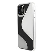Futrola S-Case TPU za Huawei P40 Lite - Prozirna KP9231