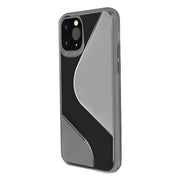 Futrola S-Case TPU za Huawei P40 Lite - Crna KP9232