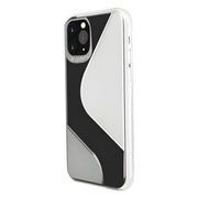 Futrola S-Case TPU za Apple iPhone 12 Mini - Prozirna KP9278
