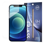 Kaljeno staklo 9H za Apple iPhone 12 Pro Max - Prozirna KP9723