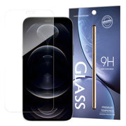 Kaljeno staklo 9H za Apple iPhone 13 Mini - Prozirna KP9981