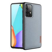 Fino kućište DUX DUCIS za Samsung Galaxy A72 4G/Galaxy A72 5G - Siva KP10737