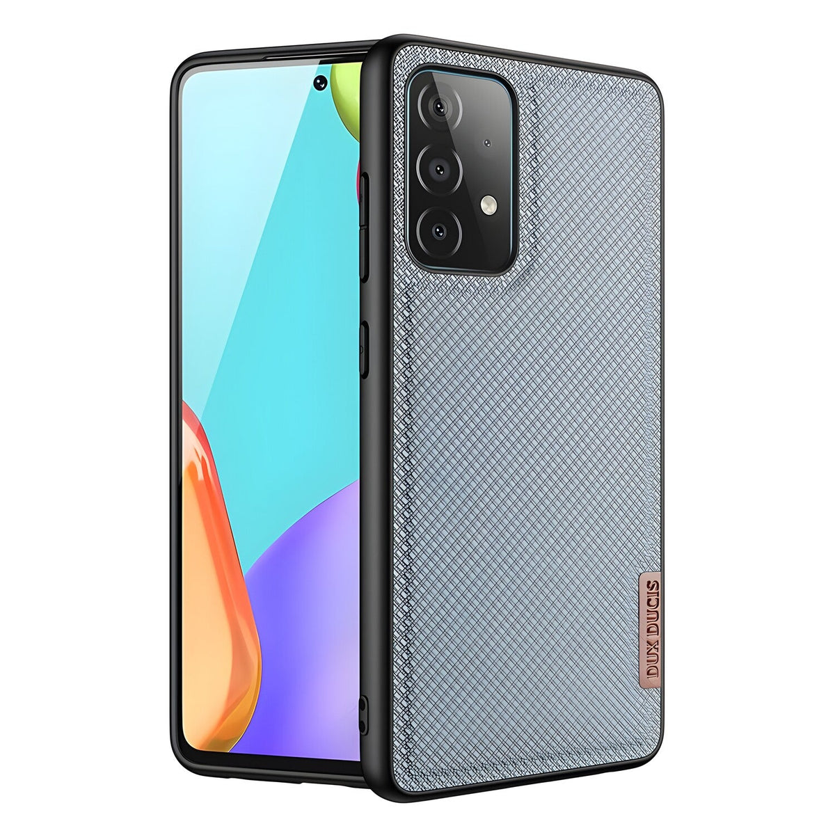 Fino kućište DUX DUCIS za Samsung Galaxy A32 5G - Siva