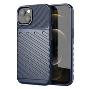 Otporna Thunder futrola za Apple iPhone 13 Mini - Plava KP10751
