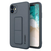 Wozinsky Kickstand futrola za Samsung Galaxy A32 5G - Tamno plava KP10962