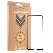 Tactical Glass Shield 5D staklo za Nokia 3.4 - Crna KP11488
