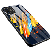 Multifarebna futrola za Huawei P30 Lite - Višebojna 5 KP12029
