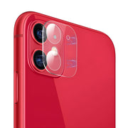 Wozinsky kaljeno staklo za kameru 9H za Apple iPhone 11 - Prozirna KP12281