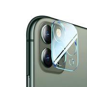 Wozinsky kaljeno staklo za kameru 9H za Apple iPhone 11 Pro/iPhone 11 Pro Max - Prozirna KP12282