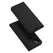 Knjigasta futrola DUX DUCIS Skin Pro za Google Pixel 5a - Crna KP13203