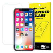 Kaljeno staklo 9H za LG K10 - Prozirna KP13303