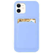 Futrola Card Case za Samsung Galaxy A22 5G - Tirkizna KP13519