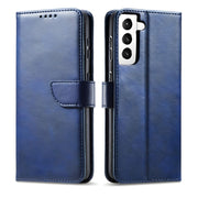 Magnetna futrola HARAHU za Samsung Galaxy S22 Plus - Tamno plava KP13719