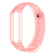 Zamenski remen za Xiaomi Mi Band 5/Mi Band 6 - Roza KP14204