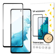 Wozinsky zaštitno kaljeno staklo za Samsung Galaxy A53 5G - Crna KP15046