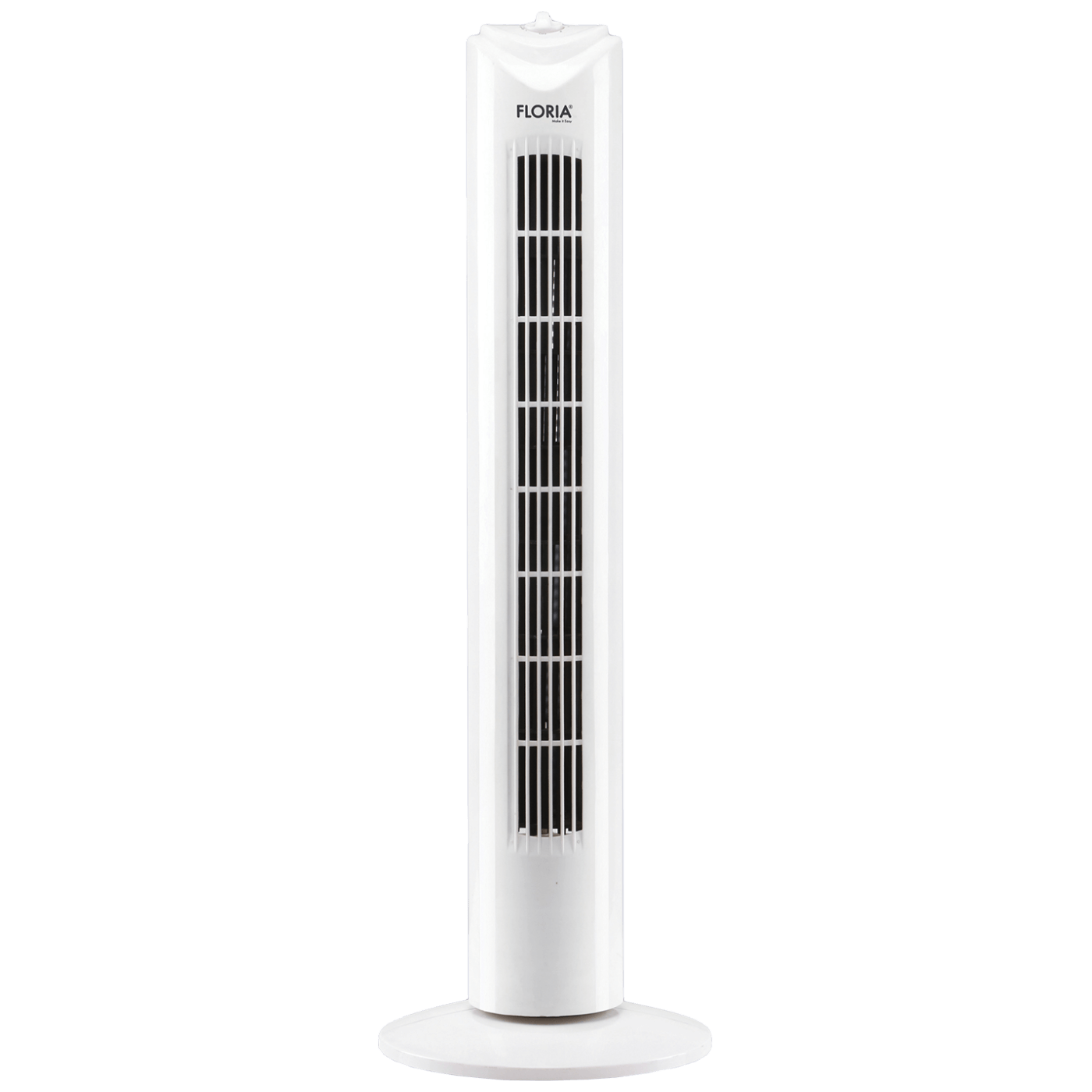 Floria Ventilator stupni, 45W, 74 cm, ±90° - ZLN3833