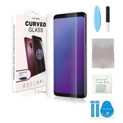 Zaštitno UV staklo za Huawei P30 - Prozirna KP17003