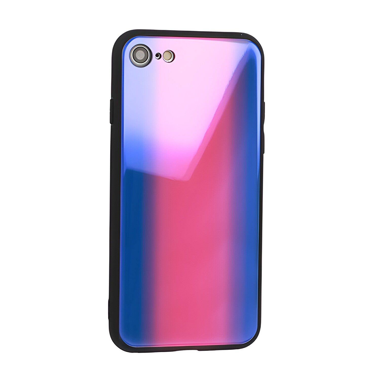 Vennus Glass futrola za Samsung Galaxy S9 - Crvena KP17721
