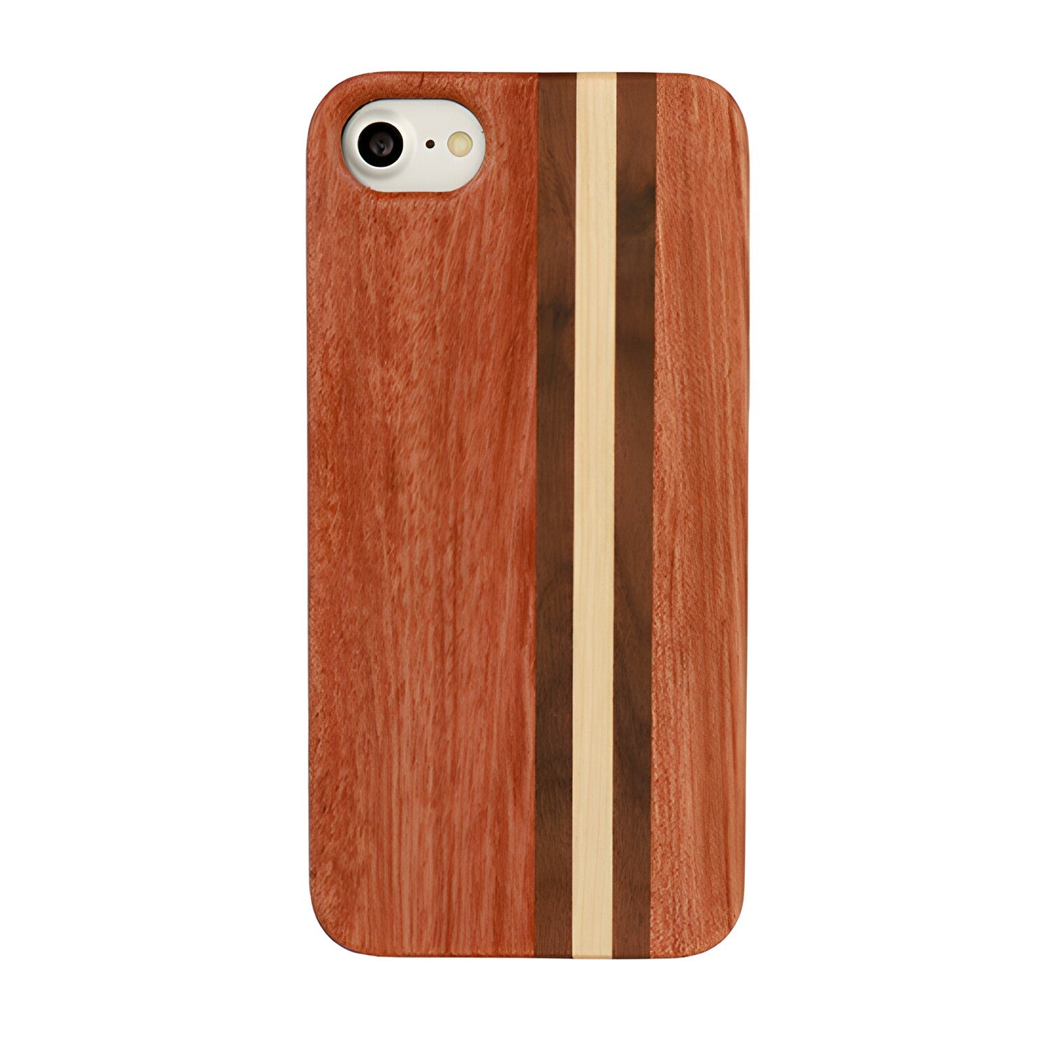 Vennus Wood maska za Samsung Galaxy S9 Plus - Višebojna 1 KP17809