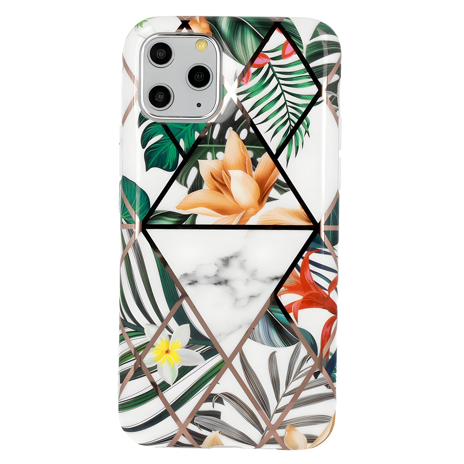 Cosmo Marble futrola za Samsung Galaxy A40 - Višebojna 5 KP18006