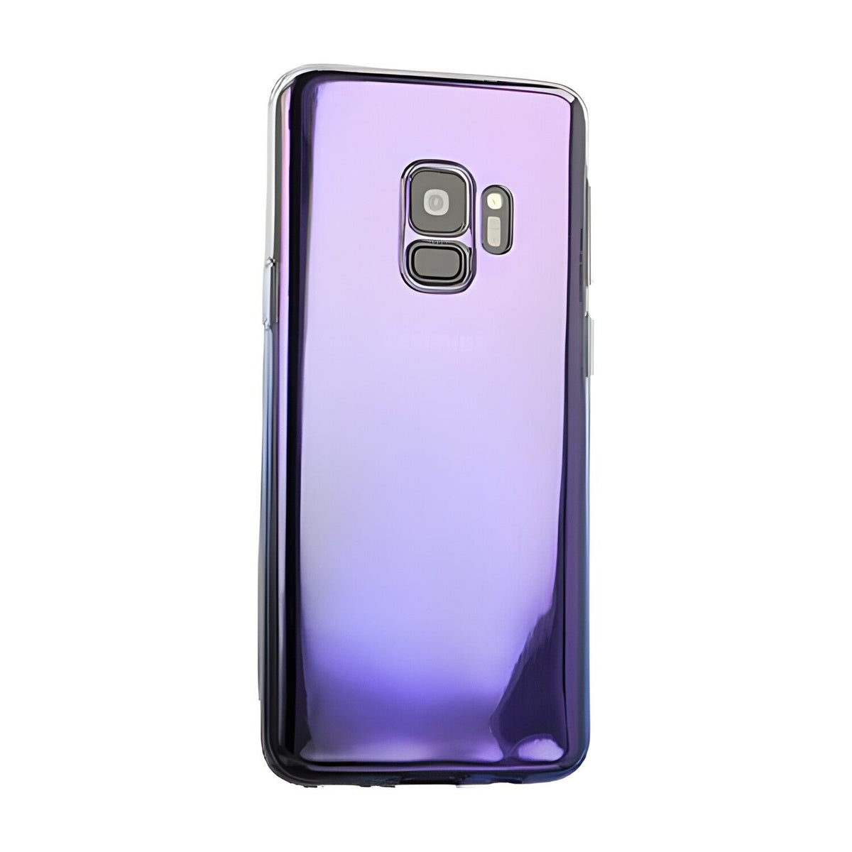 Futrola Ombre za Samsung Galaxy A7 2018 - Crna