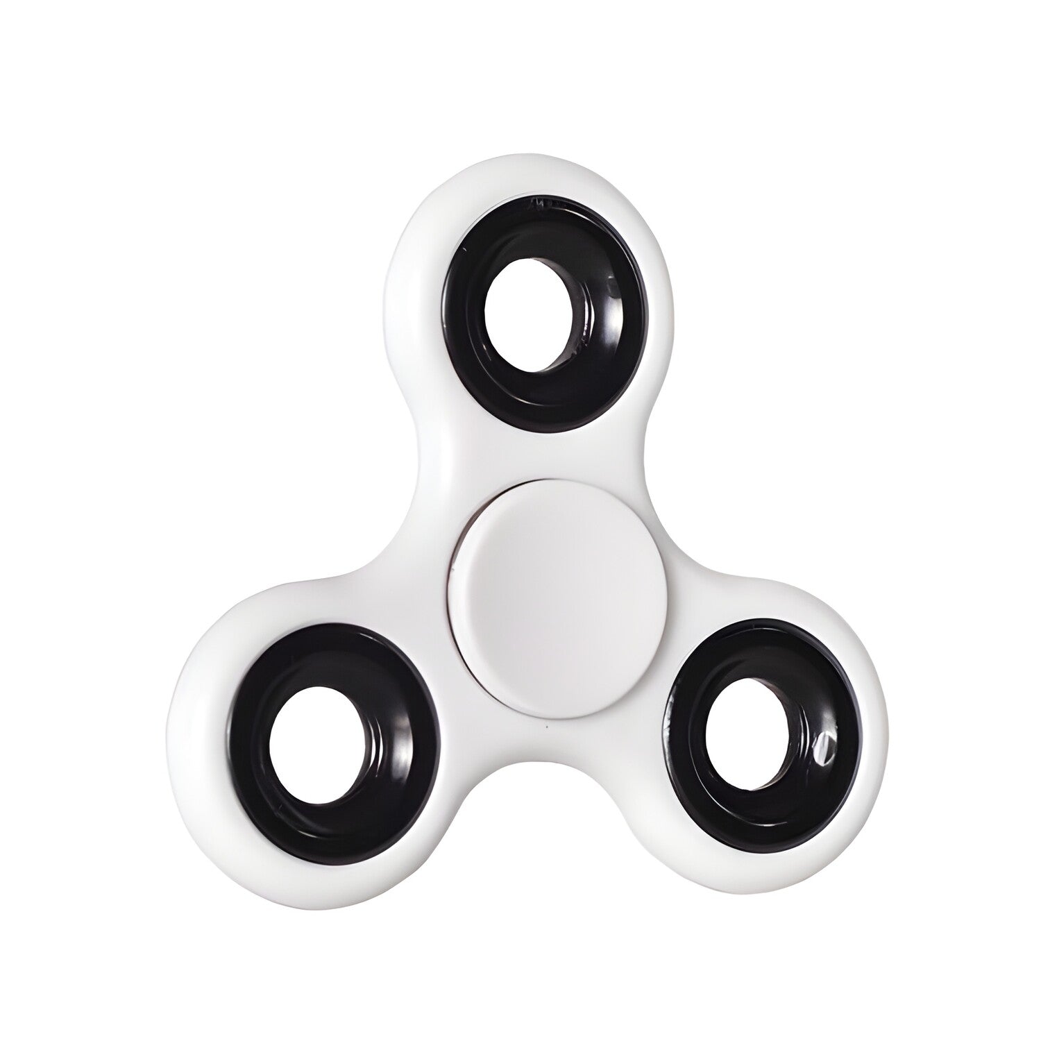 Fidget Spinner - Bijela KP18271