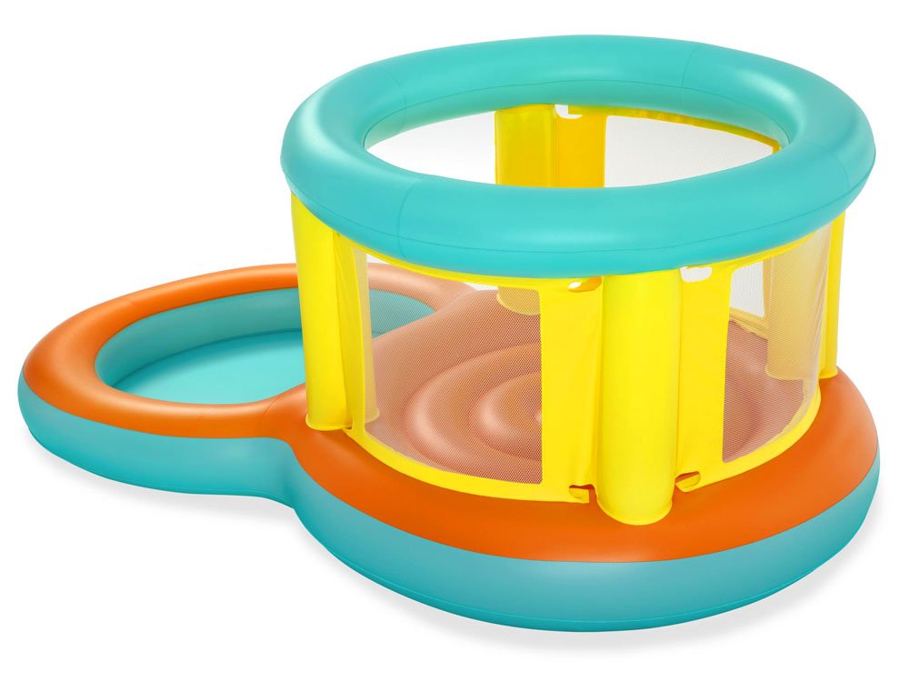 Bestway igraonica 2u1 Jumptopia