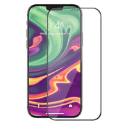 Flexibilna zaštitna folija za Realme 8 Pro - Crna KP19054