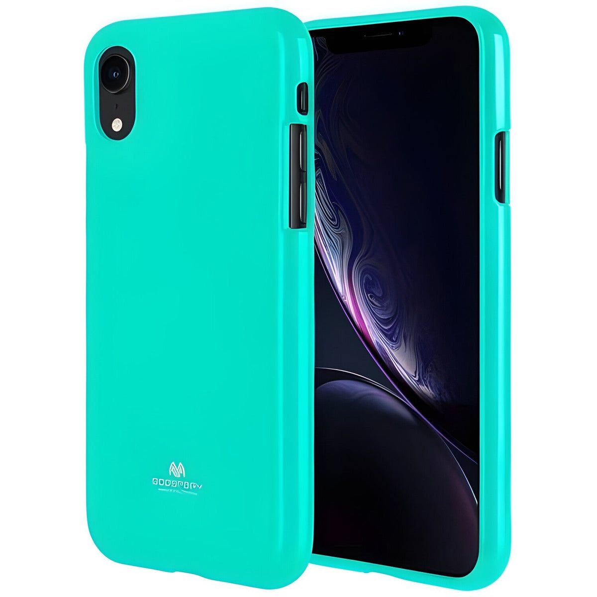 Futrola Jelly za Xiaomi Mi Mix 2 - Tirkizna