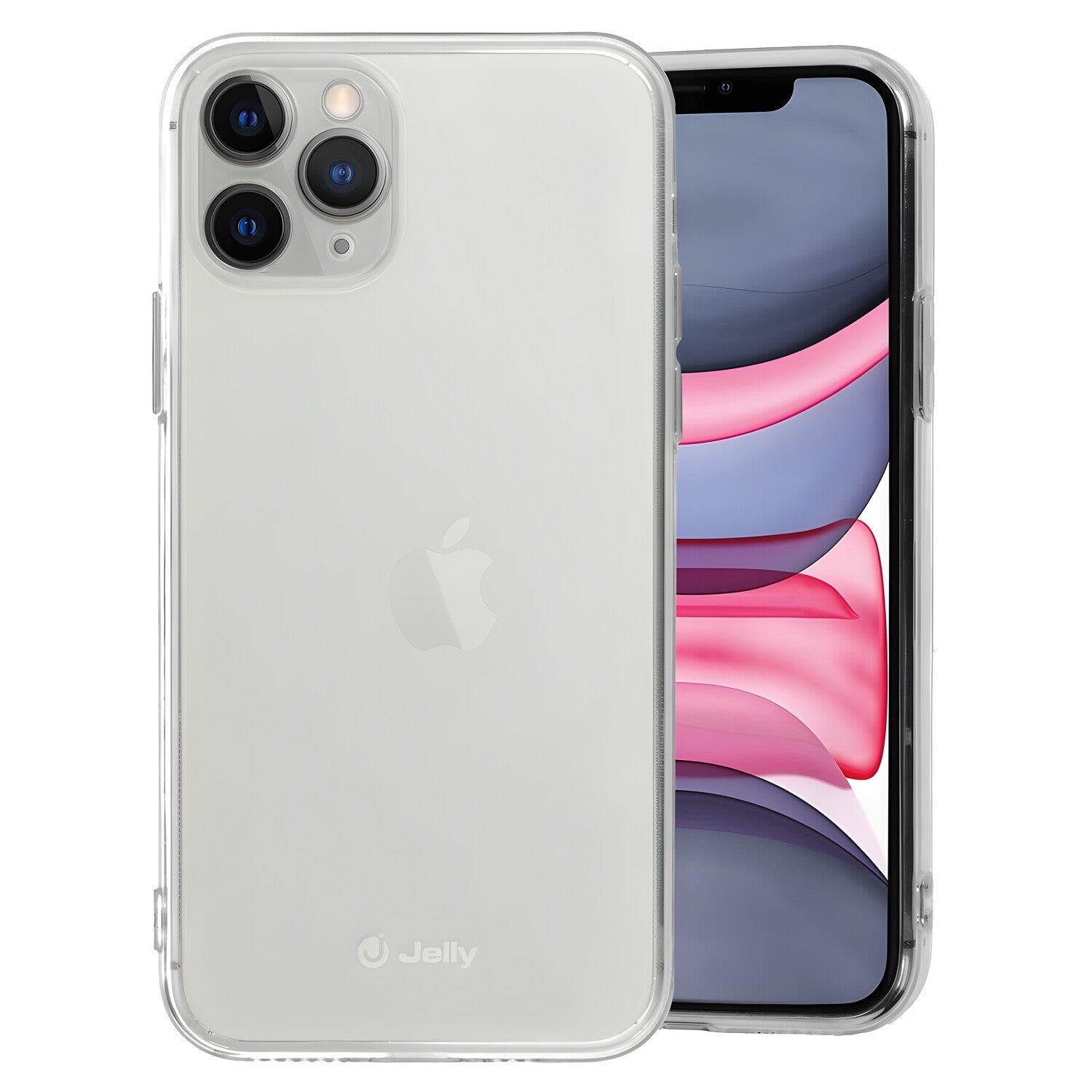 I-Jelly futrola za Samsung Galaxy J5 Prime - Srebrna KP19532
