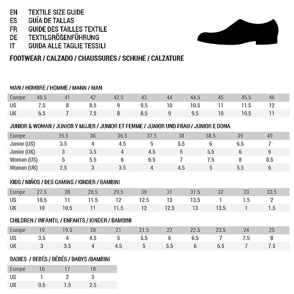 Tenisice za Futsal za Odrasle Kelme Stiletto Bijela