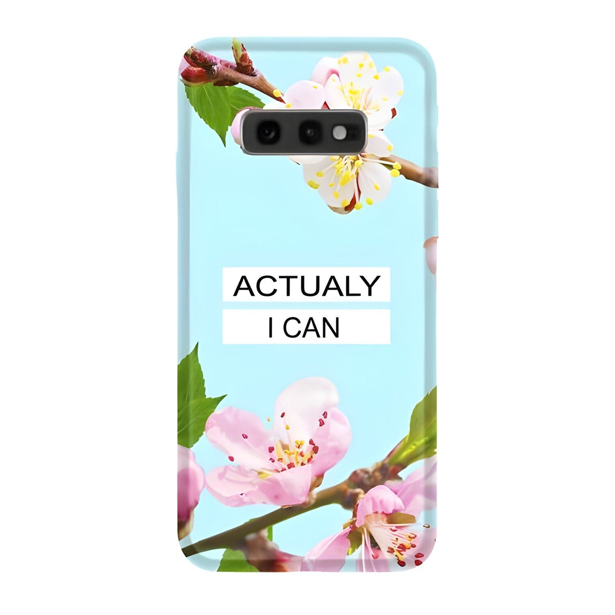 Silikonska štampana futrola za Huawei P50 Pro - Višebojna 1