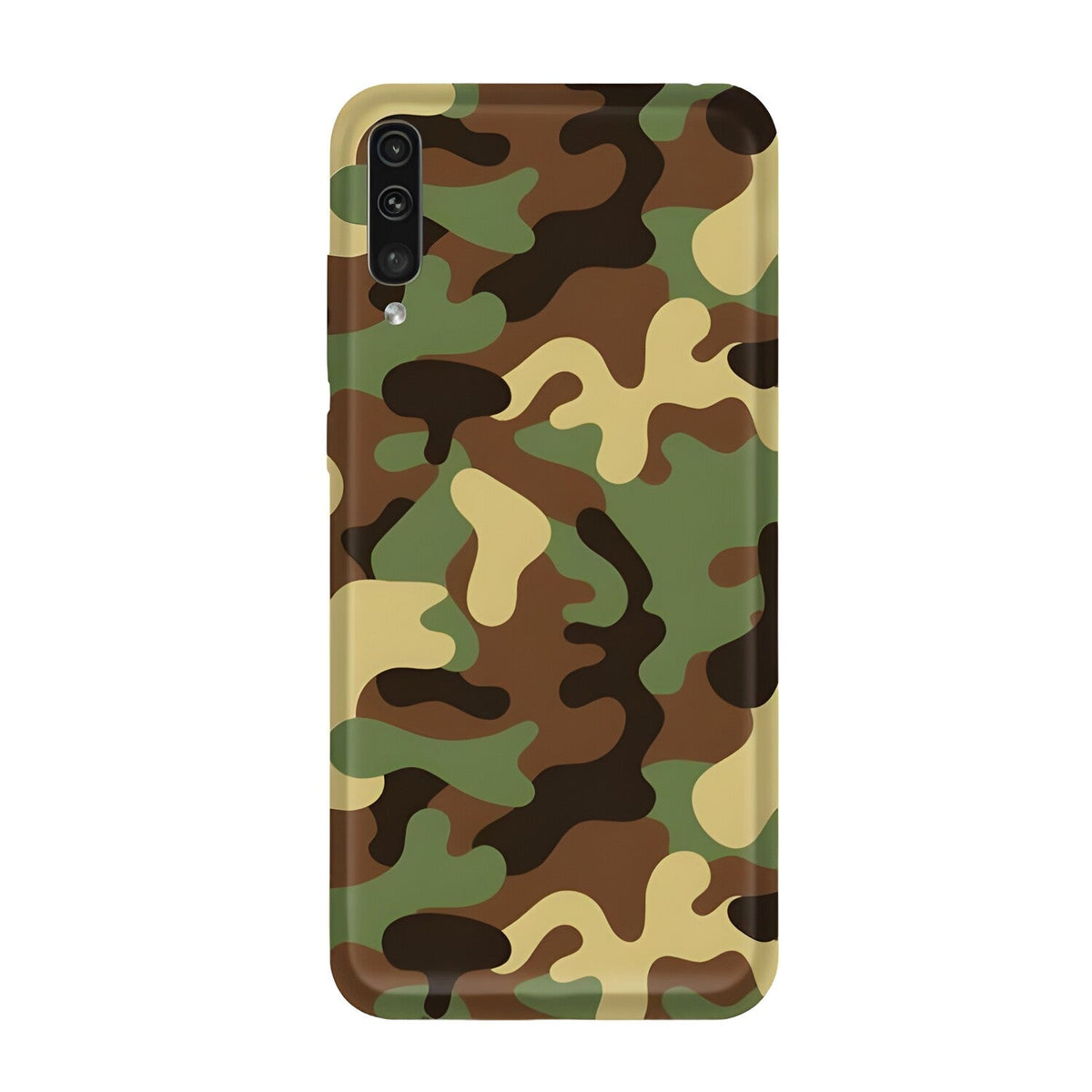 Silikonska štampana futrola za Huawei Mate 40 Pro - Višebojna 3