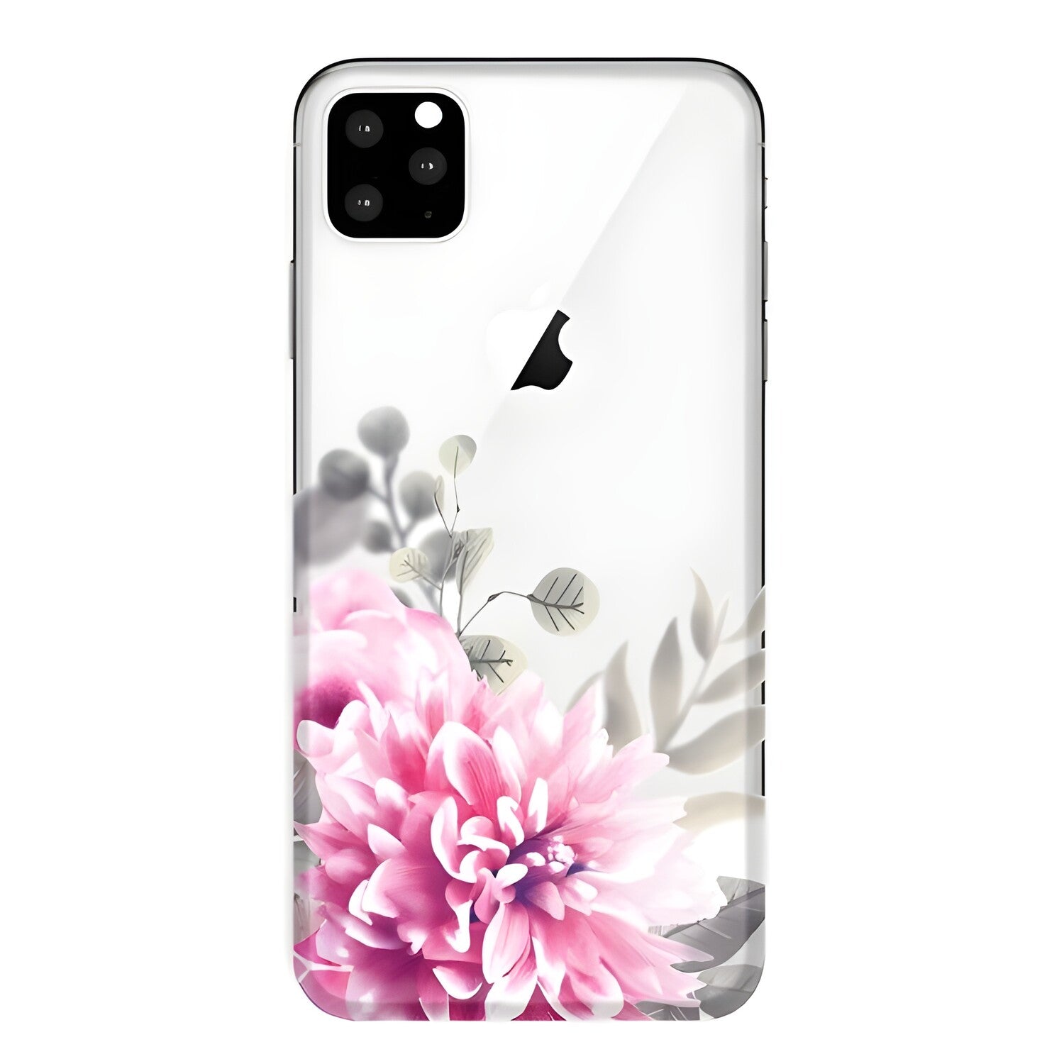 Silikonska štampana futrola za Samsung Galaxy M31 - Višebojna 2 KP19897