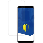 3mk Arc+ zaštitna folija za Samsung Galaxy S9 - Prozirna KP38144
