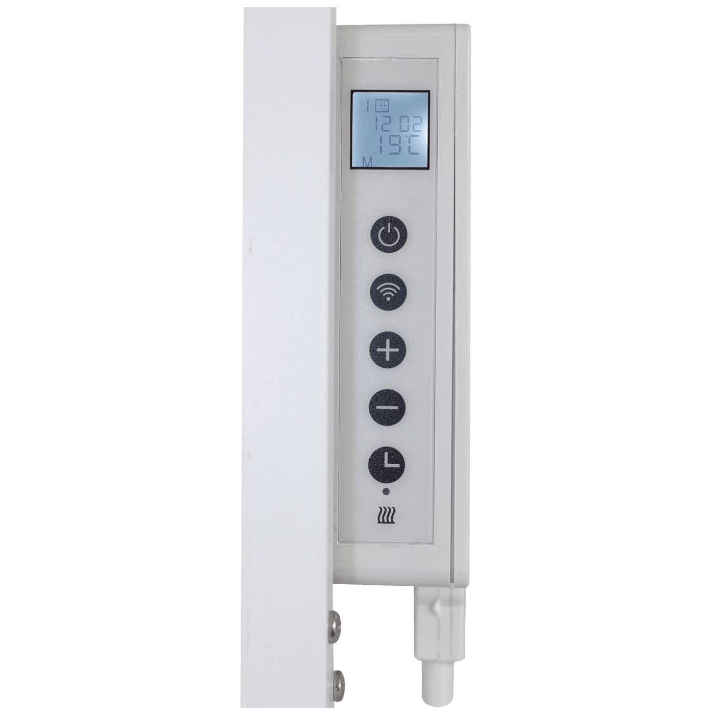 home Panel zidna grijalica, infra-red grijač, smart, 350 W, WiFi - FKIR 351 WIFI