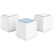Wavlink Wireless Mesh Router, Dual BAND, up to 1167 Mbps - WL-WN535K3
