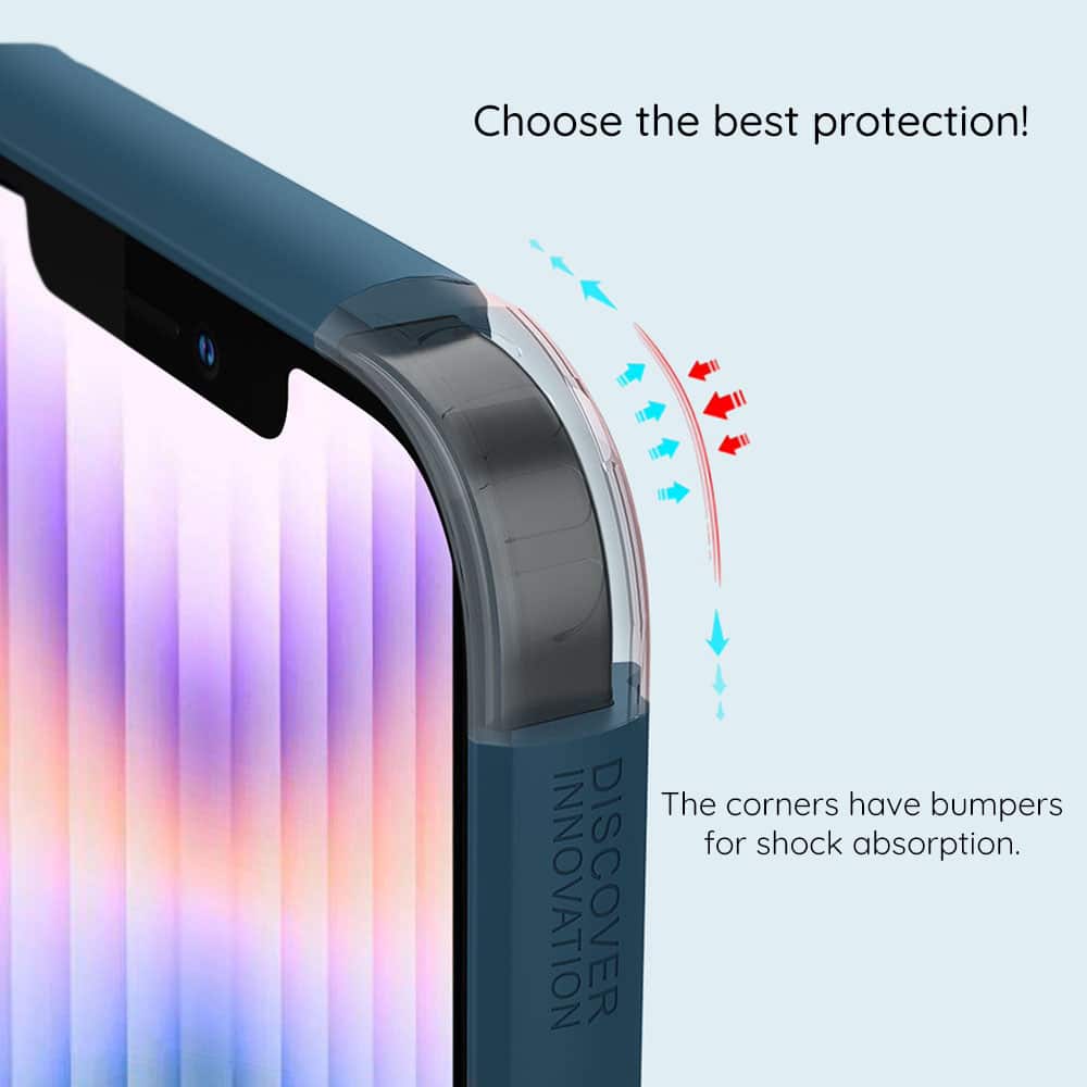 Nillkin Super Frosted Shield Pro izdržljiva maska za Samsung Galaxy A32 4G