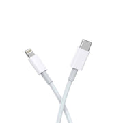 LITO - Quick Charger PD podatkovni kabel Type-C - Lightning 2M, 18W